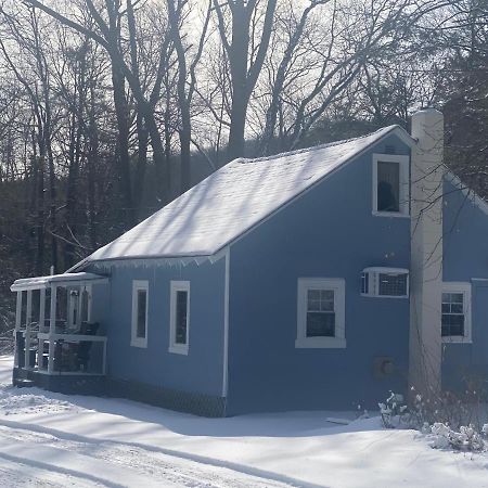 Camelback Cottage - On One Acre & Near Local Attractions Tannersville Eksteriør billede