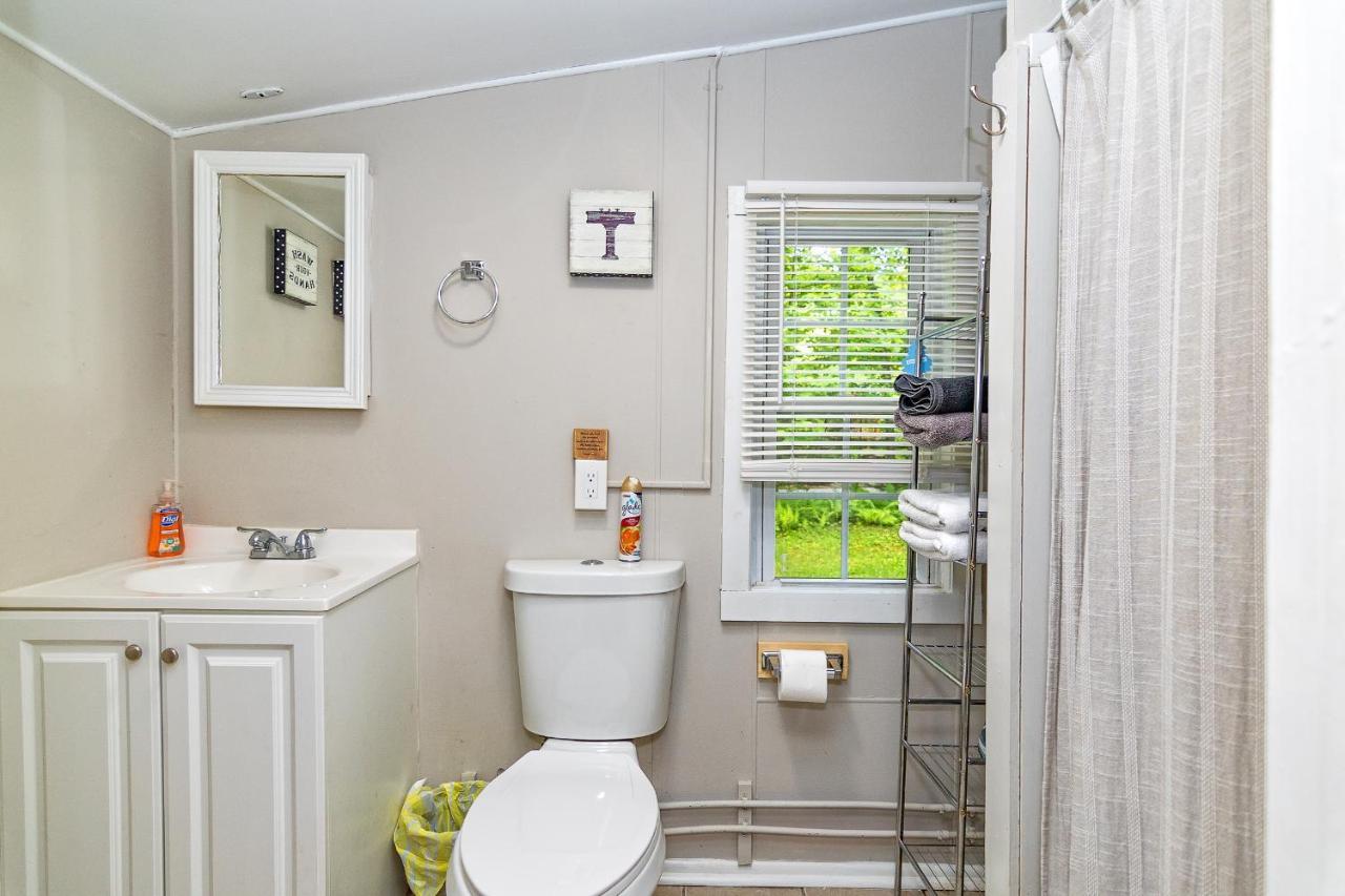Camelback Cottage - On One Acre & Near Local Attractions Tannersville Eksteriør billede