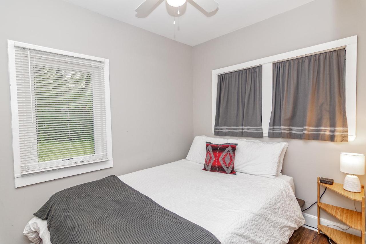 Camelback Cottage - On One Acre & Near Local Attractions Tannersville Eksteriør billede