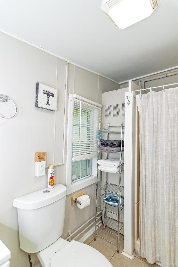 Camelback Cottage - On One Acre & Near Local Attractions Tannersville Eksteriør billede