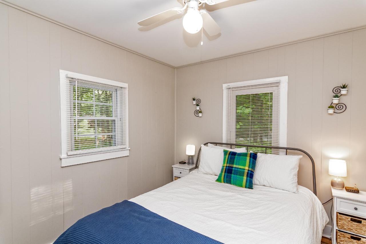 Camelback Cottage - On One Acre & Near Local Attractions Tannersville Eksteriør billede