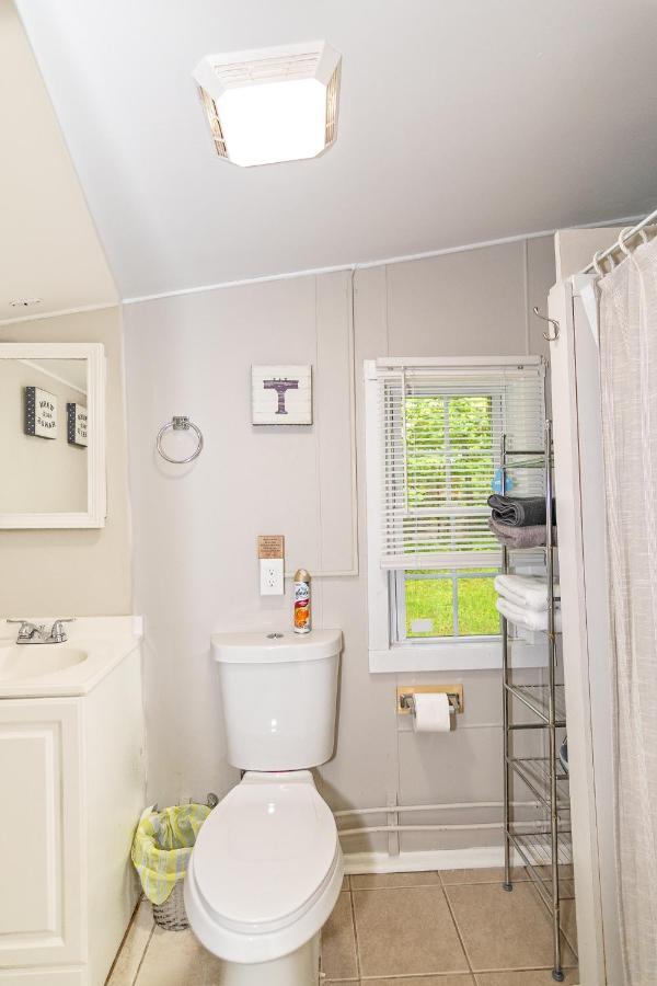 Camelback Cottage - On One Acre & Near Local Attractions Tannersville Eksteriør billede