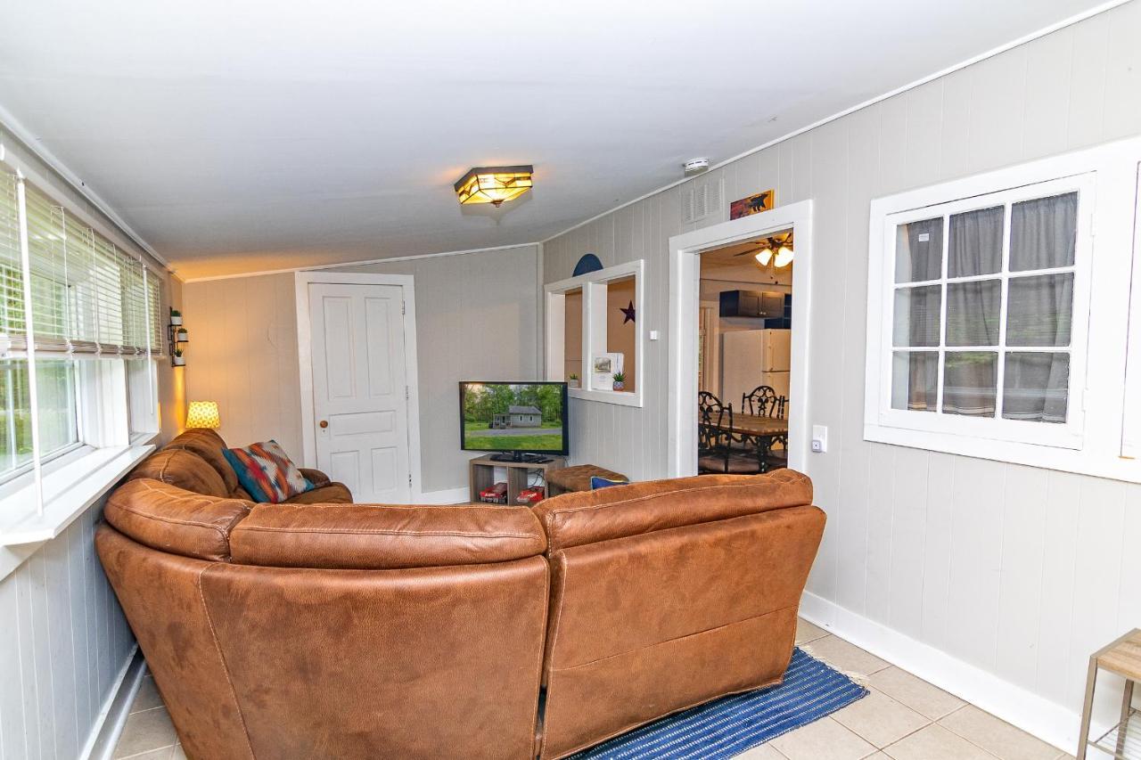 Camelback Cottage - On One Acre & Near Local Attractions Tannersville Eksteriør billede