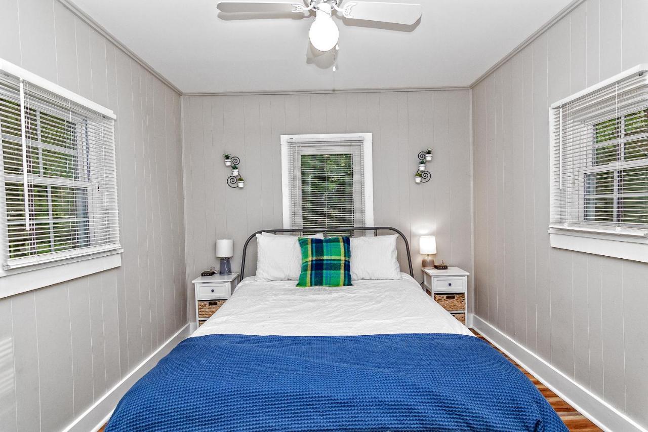 Camelback Cottage - On One Acre & Near Local Attractions Tannersville Eksteriør billede