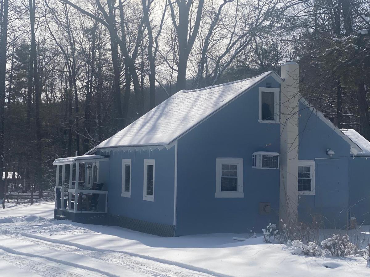 Camelback Cottage - On One Acre & Near Local Attractions Tannersville Eksteriør billede